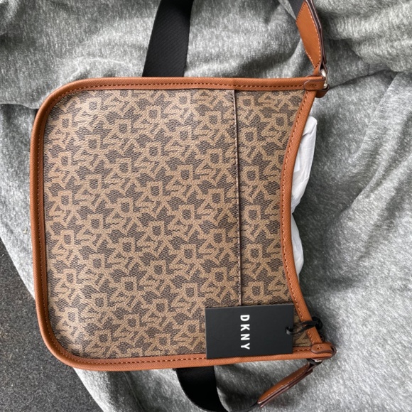 DKNY shoulder bag mini tote - Picture 2 of 4